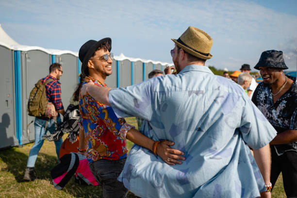 Best Porta potty rental for outdoor events  in Worthington Hills, KY
