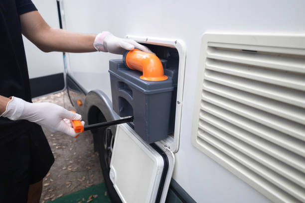 Best Affordable portable toilet rental  in Worthington Hills, KY