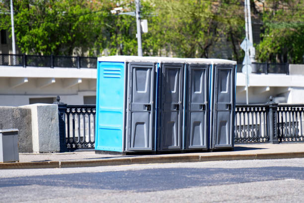 Best Porta potty delivery and setup  in Worthington Hills, KY