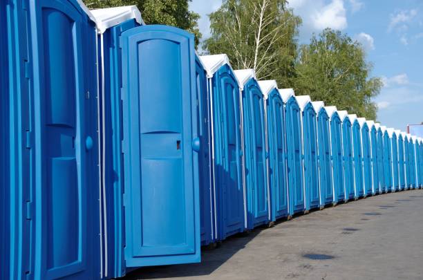 Best Affordable porta potty rental  in Worthington Hills, KY